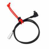 POWRIG power cable POWRIG USB C Power cable for Blackmagic BMPCC 4K 6K Camera